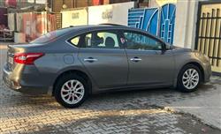 نيسان سنترا